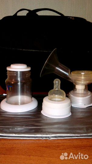 Молокоотсос