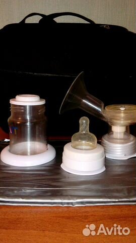 Молокоотсос