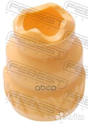 Отбойник заднего амортизатора HD-RN5 Febest