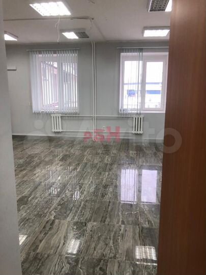 Офис в центре города