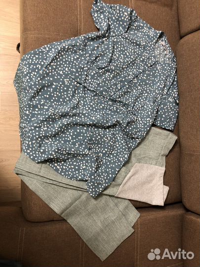 Одежда для беременных 42 размер