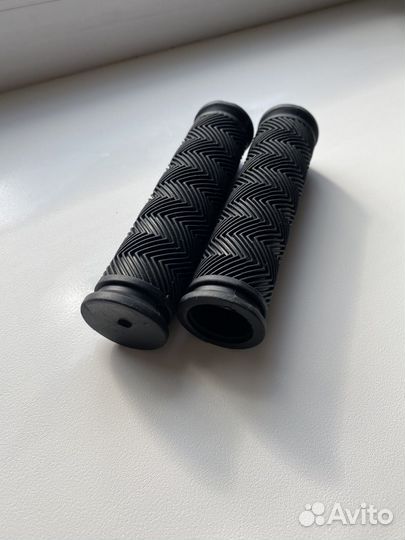 Грипсы 3 пары