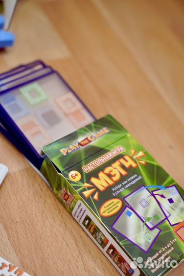 Пособия для подготовки ребенка к школе