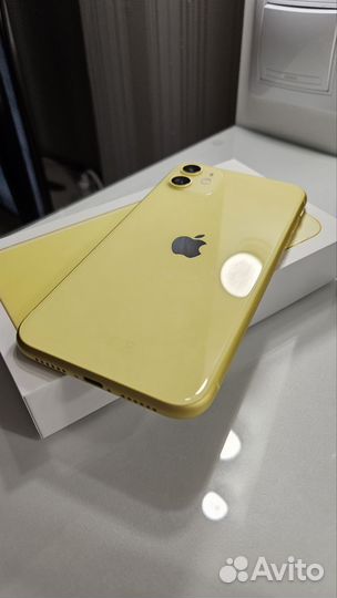 Apple iPhone 11 128gb