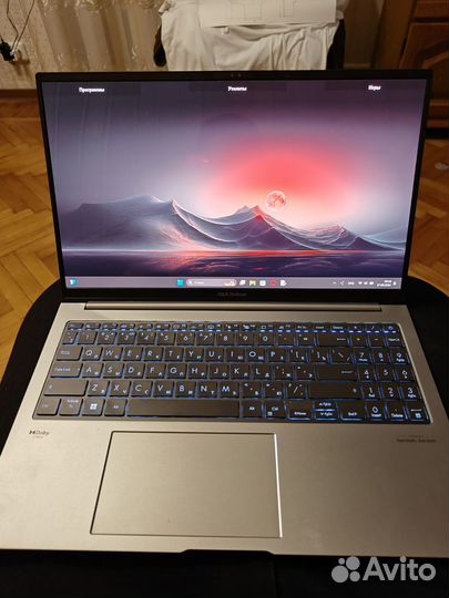 Asus zenbook 15 oled