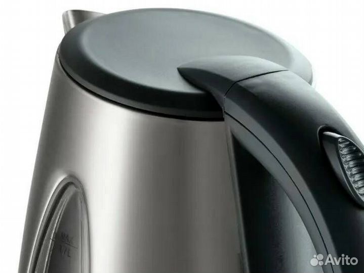 Чайник электрический Redmond RK-M1591, Сталь