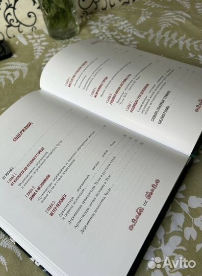 Тула - деревянная летопись. Книга