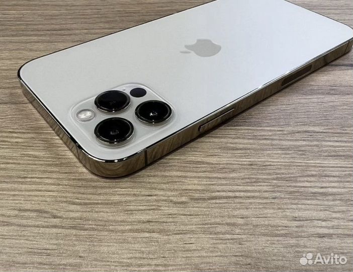 iPhone 12 Pro, 256 ГБ