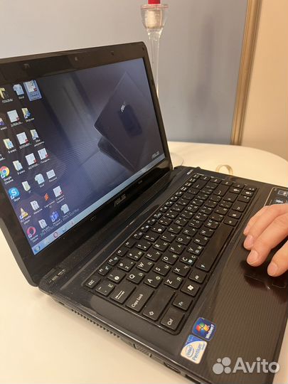 Asus