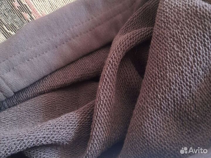 Спортивный к-м нов54(56брюкитолстовдо190см цв.Моро