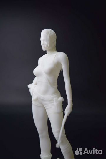 Коллекционные фигурки из фильмов