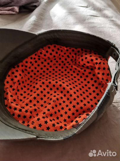 Кепка мужская Dolce & Gabbana