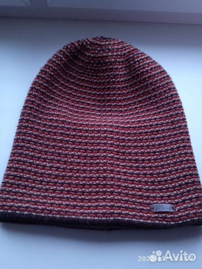 Шапки разные