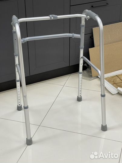 Медицинские ходунки бу