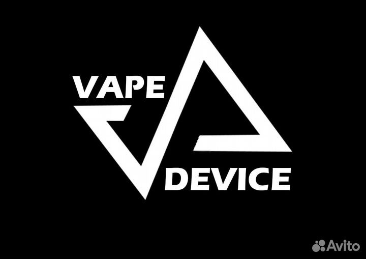 Продавец-консультант в вэйп шоп Vape Device