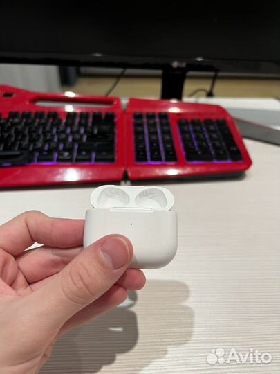 Airpods 3 оригинальные