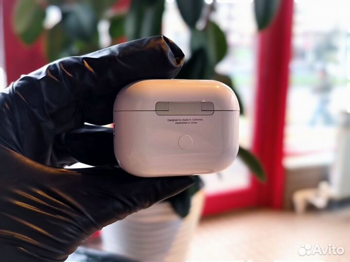 AirPods Pro 2 type-c (Limited)