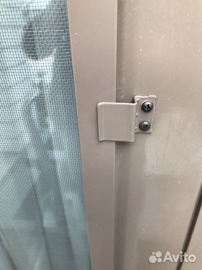 Москитная сетка Антимошка - Антипыльца -Антипыль