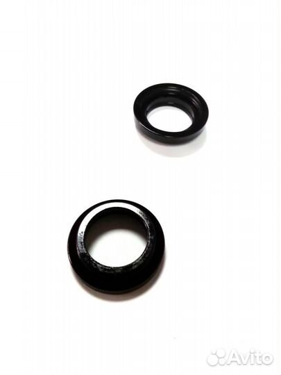 Колпачок Bitex для передней втулки 135мм и 150мм