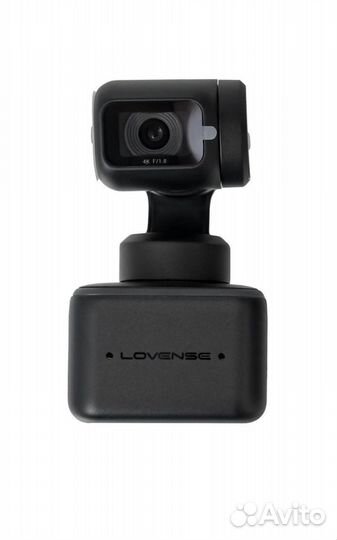 Lovense camera