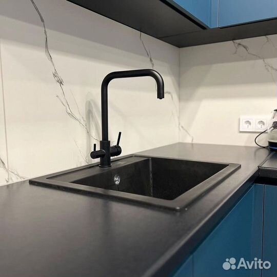 Кухня (реальная цена за гарнитур)ks:072047