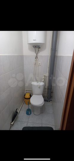 1-к. квартира, 43 м², 2/3 эт.