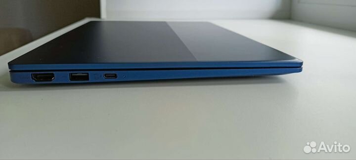 Infinix Inbook x2 gen11