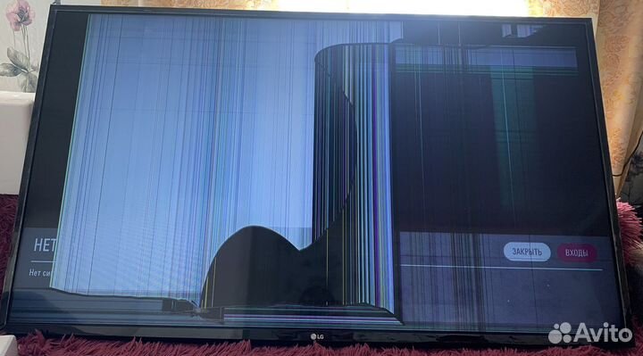 Продам телевизор