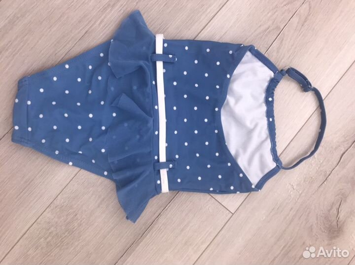 Купальник детский