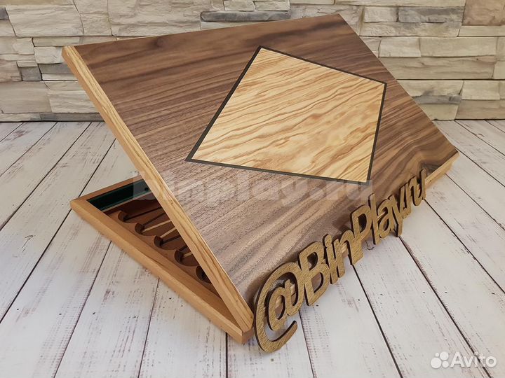 Нарды Роза ветров