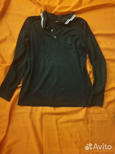 Вещи для мальчика 140