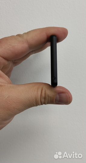 Ультратонкий диктофон slim-vr 135 память 32Gb