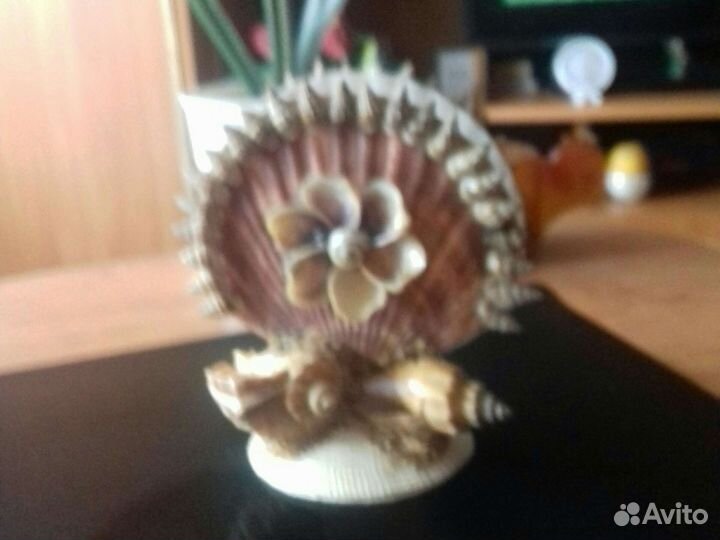 Салфетница