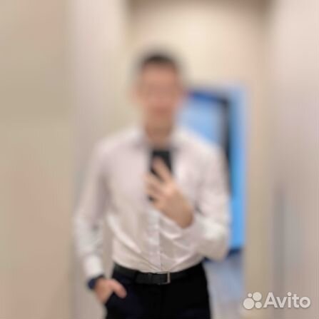 Руководитель отдела продаж