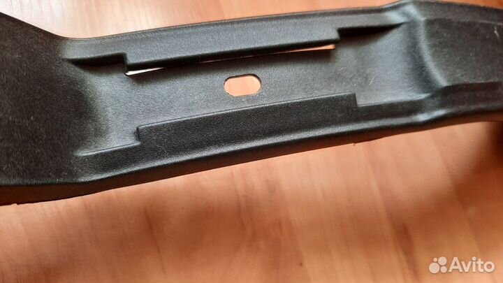 Крыло переднее для велосипеда