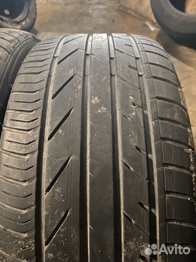 Nordexx NS9000 225/40 R18
