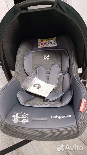 Автолюлька от 0 новая