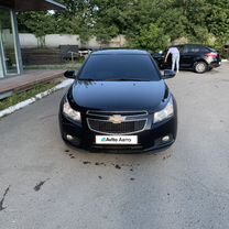 Chevrolet Cruze 1.6 AT, 2012, 152 000 км, с пробегом, цена 700 000 руб.