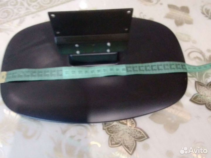 Подставка для телевизора или монитора