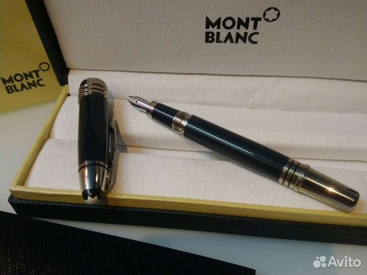 Ручка перo John F. Kennedy