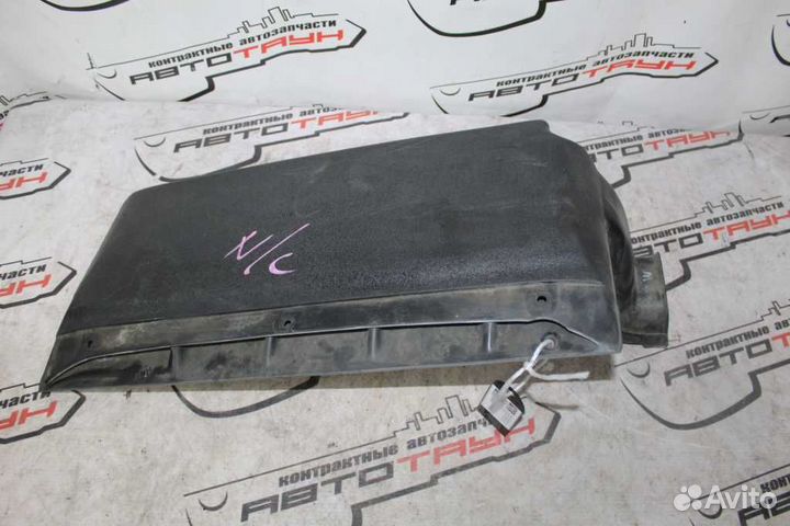 Воздухозаборник nissan cedric gloria HY34 MY34 16554AH100