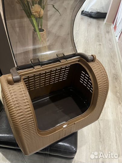 Переноска для животных