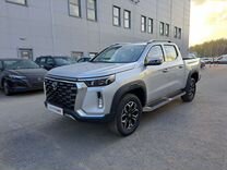 Новый Changan Hunter Plus 2.0 AT, 2024, цена от 3 289 900 руб.