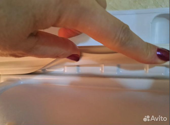 Уплотнитель для холодильника Позис Свияга