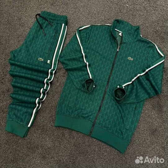 Костюм lacoste