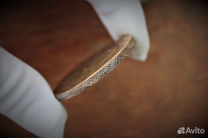 5 Копеек 1764 год Екатерина 2 в Твери