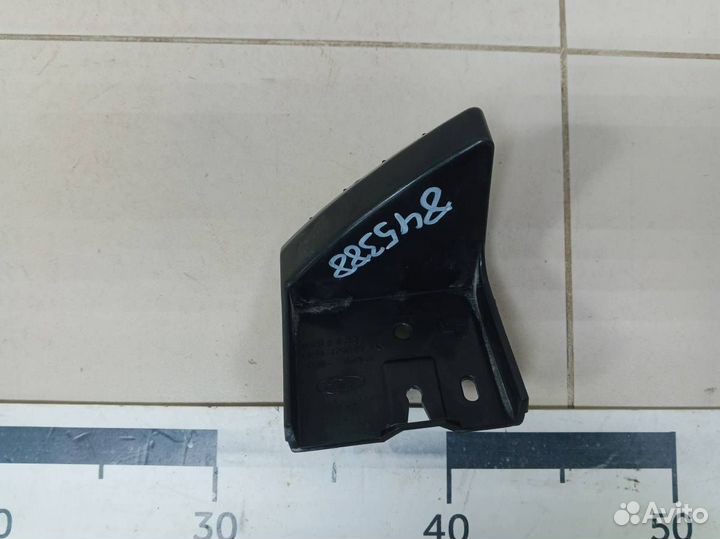 Кронштейн заднего бампера левый Ford Kuga CBS 2012