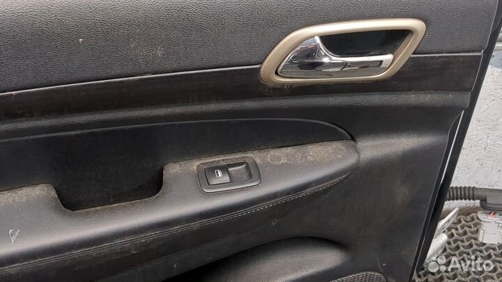 Дверь боковая Jeep Grand Cherokee 2013, 2014