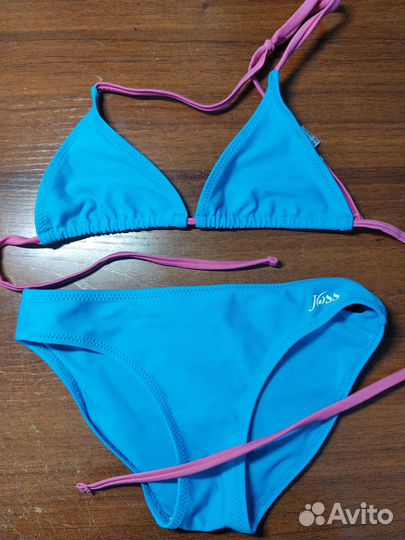 Продам детский купальник р.140