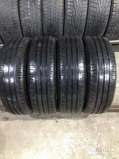 Continental ContiEcoContact 5 185/65 R15